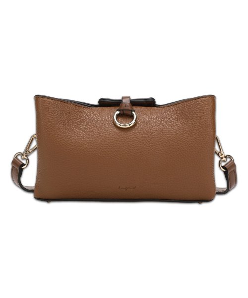 Ungrid(アングリッド)/ アングリッド Ungrid ショルダーバッグ ミニ レディース 軽量 斜めがけ MINI SHOULDER BAG 53040B/img14