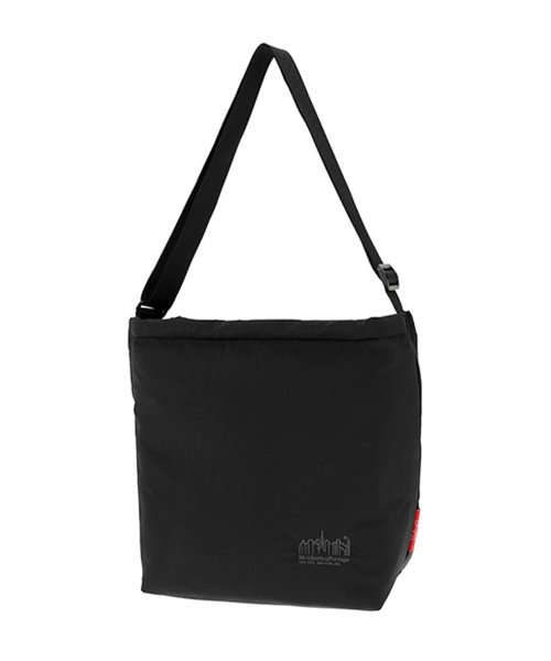 Manhattan Portage(マンハッタンポーテージ)/Braganza Shoulder Bag Padded Nylon Taffeta/img02