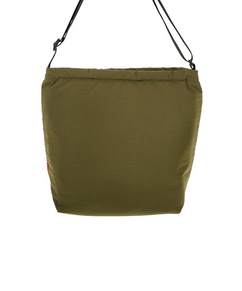 Manhattan Portage(マンハッタンポーテージ)/Braganza Shoulder Bag Padded Nylon Taffeta/img05