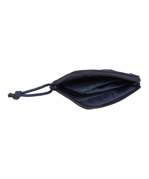 BRIEFING(ブリーフィング)/ ブリーフィング BRIEFING 財布 小銭入れ コインケース メンズ レディース L字ファスナー COIN PURSE MW GENII ブラック ネイビー/img03