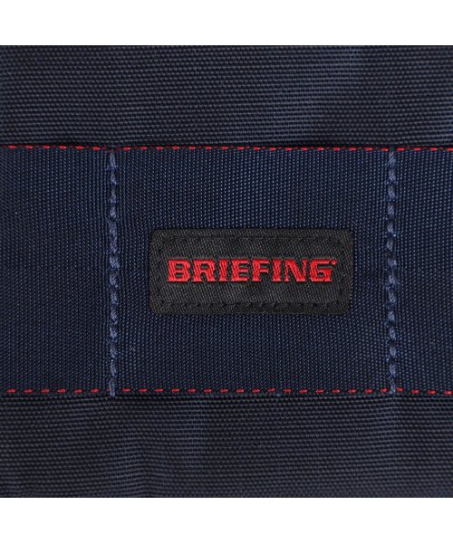 BRIEFING(ブリーフィング)/ ブリーフィング BRIEFING 財布 小銭入れ コインケース メンズ レディース L字ファスナー COIN PURSE MW GENII ブラック ネイビー/img06