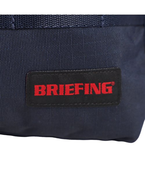 BRIEFING(ブリーフィング)/ ブリーフィング BRIEFING バッグ ショルダーバッグ サコッシュ メンズ レディース 0.8L 斜め掛け MULTI SACOCHE MW GENII /img11