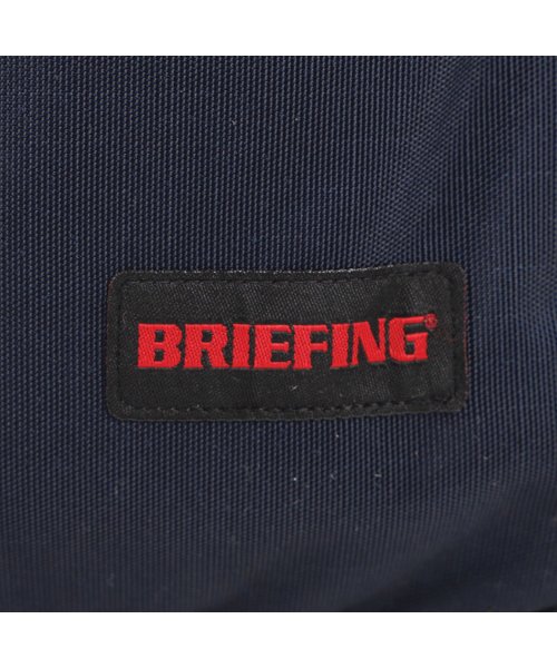 BRIEFING(ブリーフィング)/ ブリーフィング BRIEFING バッグ リュック バックパック ジム メンズ レディース 18.2L GYM PACK MW GENII ブラック ネイビー/img16