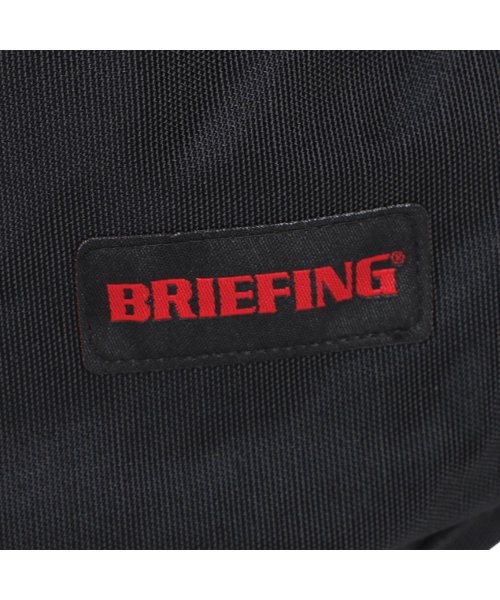 BRIEFING(ブリーフィング)/ ブリーフィング BRIEFING バッグ トートバッグ ショルダー メンズ レディース 20.6L ファスナー付き 斜め掛け R3 TOTE MW GENII/img11