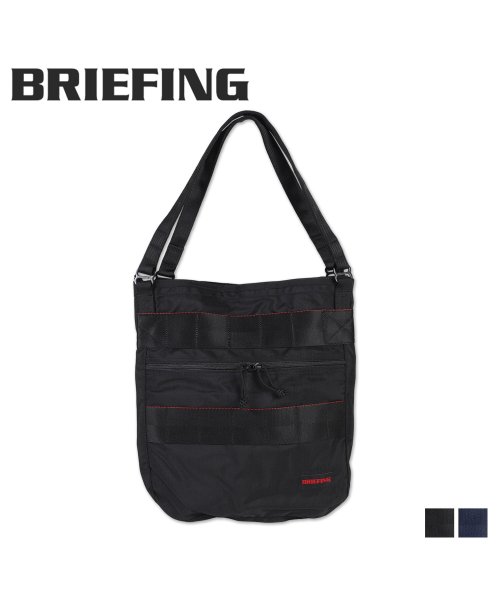 BRIEFING(ブリーフィング)/ ブリーフィング BRIEFING バッグ トートバッグ ショルダー メンズ レディース 20.6L ファスナー付き 斜め掛け R3 TOTE MW GENII/img13