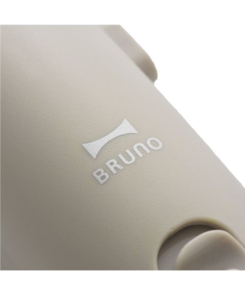 BRUNO(ブルーノ)/BRUNO ブルーノ 電動ナイフ パン切り包丁 ブレッドナイフ 2枚刃 充電式 コードレスオートナイフ BHK300/img11