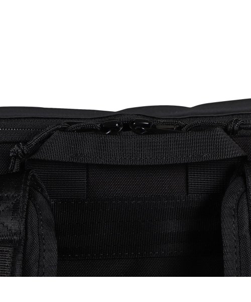 CHROME(クローム)/ クローム CHROME リュック バッグ バックパック ボルカン メンズ レディース 31L 防水 VOLCAN BACKPACK ブラック 黒 BG260/img09