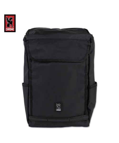 CHROME(クローム)/ クローム CHROME リュック バッグ バックパック ボルカン メンズ レディース 31L 防水 VOLCAN BACKPACK ブラック 黒 BG260/img16