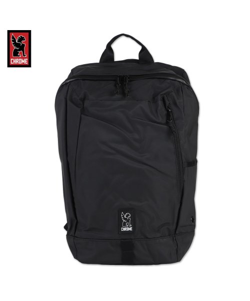 CHROME(クローム)/ クローム CHROME リュック バッグ バックパック ロストフ 2.0 メンズ レディース 23L 防水 ROSTOV 2.0 BACKPACK ブラック /img11