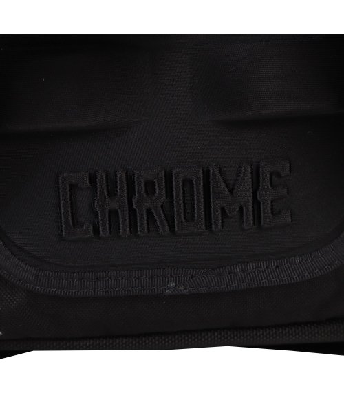 CHROME(クローム)/ クローム CHROME リュック バッグ バックパック ヤルタ 3.0 メンズ レディース 33－35L 防水 YALTA 3.0 BACKPACK ブラック/img09