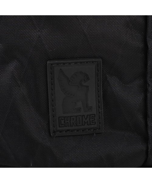 CHROME(クローム)/ クローム CHROME リュック バッグ バックパック ヤルタ 3.0 メンズ レディース 33－35L 防水 YALTA 3.0 BACKPACK ブラック/img10