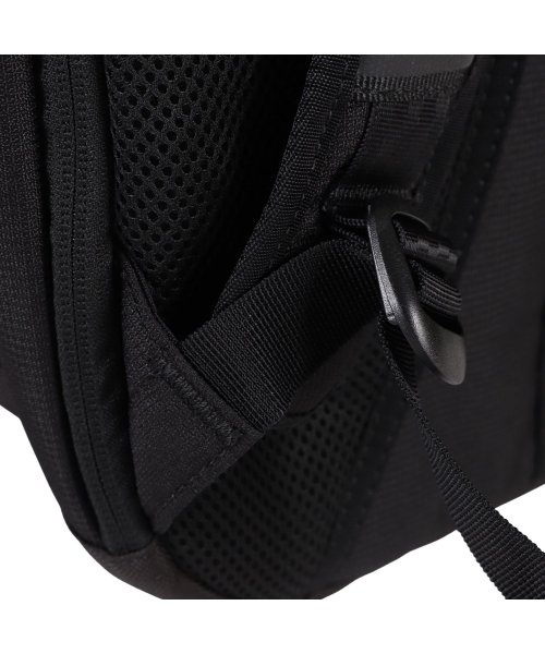 CHROME(クローム)/ クローム CHROME リュック バッグ バックパック ラッカス メンズ レディース 23L 防水 RUCKAS BACKPACK ブラック 黒 BG346/img06