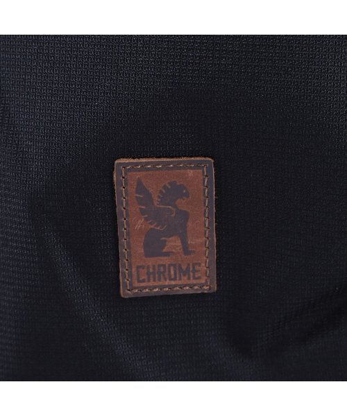 CHROME(クローム)/ クローム CHROME リュック バッグ バックパック ラッカス メンズ レディース 23L 防水 RUCKAS BACKPACK ブラック 黒 BG346/img12