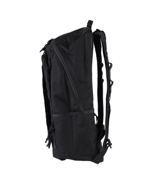 CHROME(クローム)/ クローム CHROME リュック バッグ バックパック コヒーシブ 35 メンズ レディース 35L 防水 COHESIVE 35 BACKPACK ブラック/img03