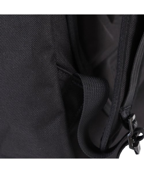 CHROME(クローム)/ クローム CHROME リュック バッグ バックパック コヒーシブ 35 メンズ レディース 35L 防水 COHESIVE 35 BACKPACK ブラック/img11