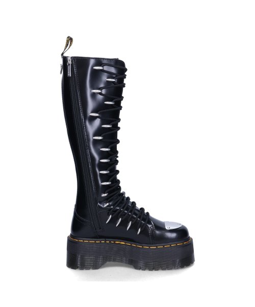 DR.MARTENS(ドクターマーチン)/ ドクターマーチン Dr.Martens 20ホール ブーツ レディース 1B60 LTT MAX ブラック 黒 30961001/img01