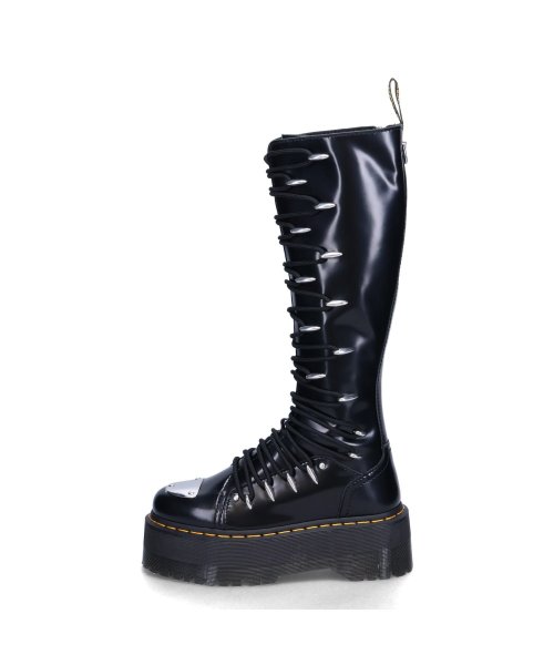 DR.MARTENS(ドクターマーチン)/ ドクターマーチン Dr.Martens 20ホール ブーツ レディース 1B60 LTT MAX ブラック 黒 30961001/img02