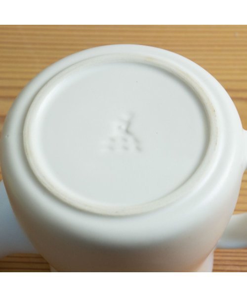 KAMOSHIKA　DOUGUTEN(かもしか道具店)/ かもしか道具店 ポット ティーポット 茶こし付き ステンレス OR－60－160/img12