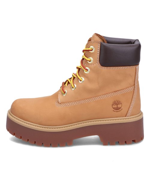 Timberland(ティンバーランド)/ ティンバーランド Timberland ブーツ 6インチ プレミアム ウォータープルーフ プラットフォーム レディース 厚底 防水 PREMIUM WP PL/img02