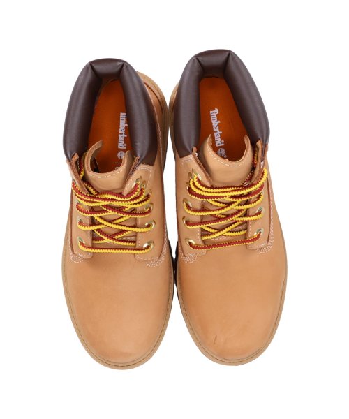 Timberland(ティンバーランド)/ ティンバーランド Timberland ブーツ 6インチ プレミアム ウォータープルーフ プラットフォーム レディース 厚底 防水 PREMIUM WP PL/img03