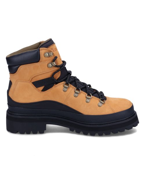ティンバーランド Timberland ブーツ ビブラム ゴアテックス メンズ 防水 VIBRAM GORE－TEX BOOT ウィート A5RK4 VIBRAM BOOT ティンバーランド Timberland GORE TEX