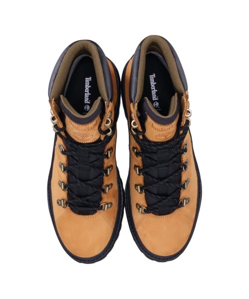 ティンバーランド Timberland ブーツ ビブラム ゴアテックス メンズ 防水 VIBRAM GORE－TEX BOOT ウィート A5RK4 VIBRAM BOOT ティンバーランド Timberland GORE TEX