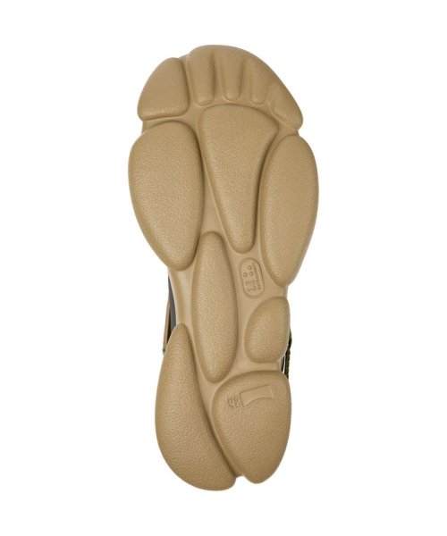 [カンペール] TWINS / レザースニーカー 0cm 5cm TWINS KARST カースト