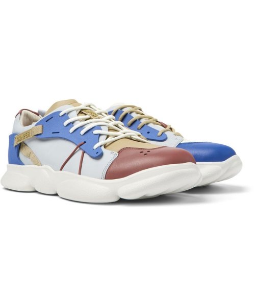 [カンペール] TWINS / レザースニーカー [カンペール] TWINS / レザースニーカー P2358575233(17952円)