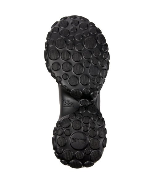 [カンペール] PELOTAS MARS / スニーカー 0cm 5cm PELOTAS MARS グリップ力に優れ 頑丈かつ超軽量のEVAアウトソールに かかとの保形性を高めるパーツを組み合わせ クッション性の高いリサイクルOrthoLite オーソライト インソールが 快適な履き心地をもたらします