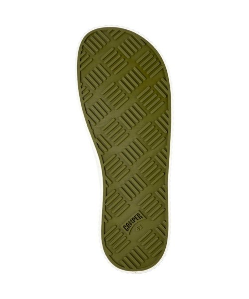 [カンペール] PEU RODA / スニーカー 0cm 5cm PEU RODA ペウ