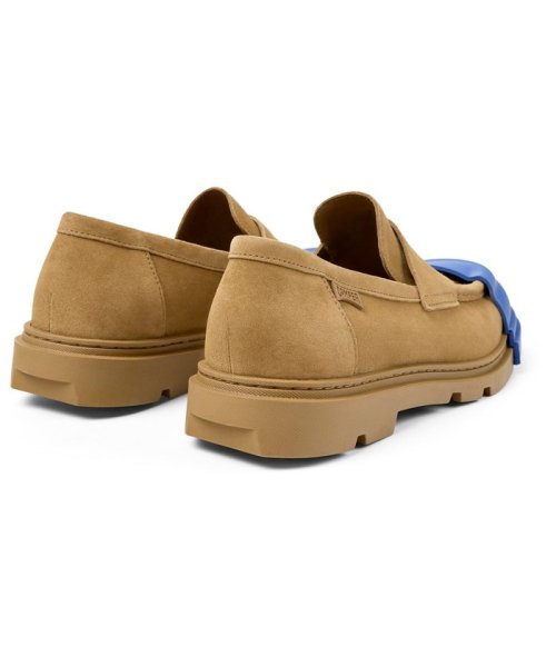 [カンペール] JUNCTION / ローファー 0cm 5cm JUNCTION