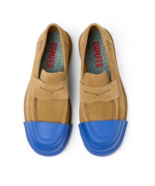 [カンペール] JUNCTION / ローファー 0cm 5cm JUNCTION