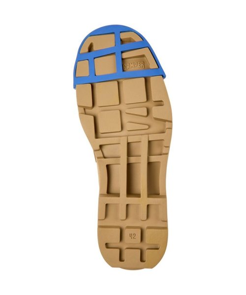 [カンペール] JUNCTION / ローファー 0cm 5cm JUNCTION