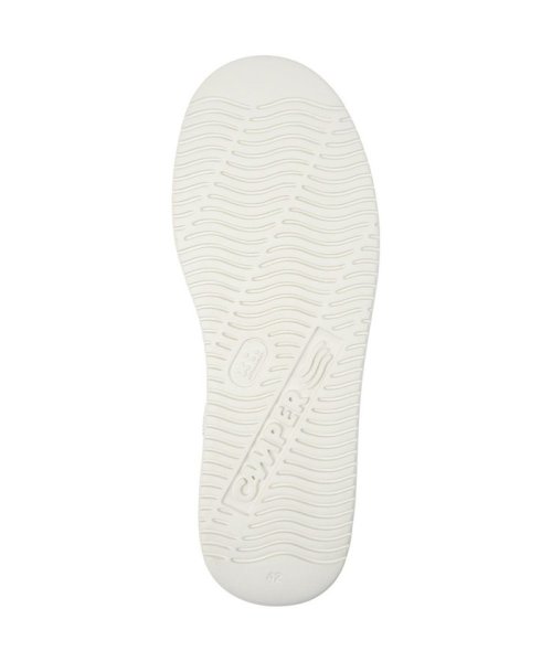 [カンペール] TWINS / レザースニーカー 0cm 5cm TWINS K21 ランナー