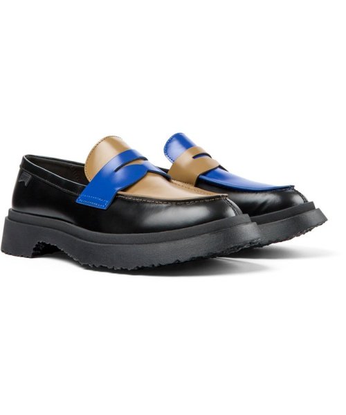 [カンペール] TWINS / ローファー 5cm 0cm TWINS