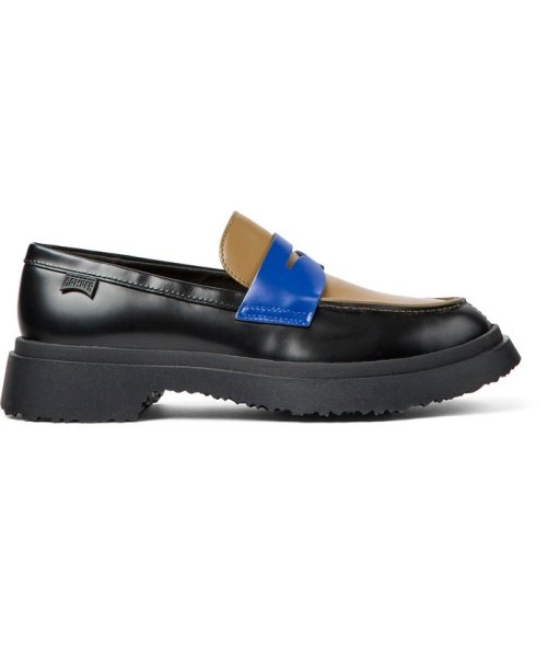 [カンペール] TWINS / ローファー 5cm 0cm TWINS