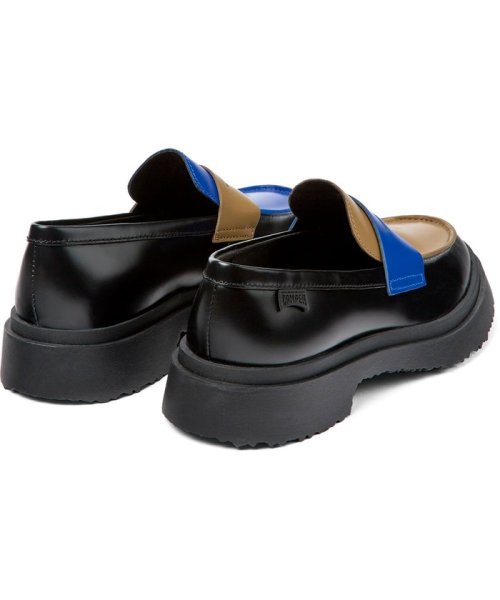 [カンペール] TWINS / ローファー 5cm 0cm TWINS