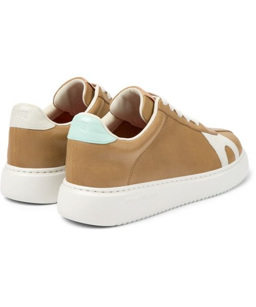 [カンペール] TWINS / レザースニーカー 5cm 0cm TWINS