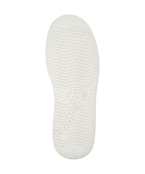 [カンペール] TWINS / レザースニーカー 5cm 0cm TWINS