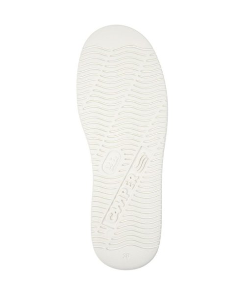 [カンペール] TWINS / レザースニーカー 5cm 0cm TWINS