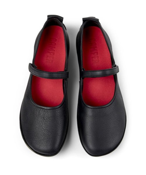 [カンペール] RIGHT NINA / フラットシューズ 5cm 0cm RIGHT NINA ライト ニナ