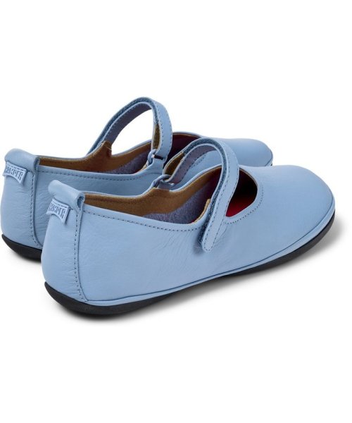 [カンペール] RIGHT NINA / フラットシューズ 5cm 0cm RIGHT NINA ライト ニナ ブラック