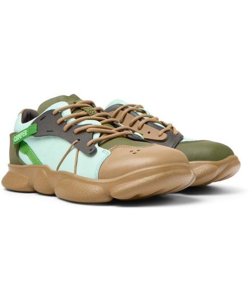 [カンペール] TWINS / レザースニーカー [カンペール] レザースニーカー BCD2354442545(17952円)