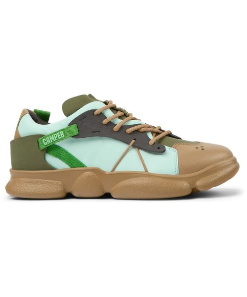 [カンペール] TWINS / レザースニーカー [カンペール] レザースニーカー BCD2354442545(17952円)