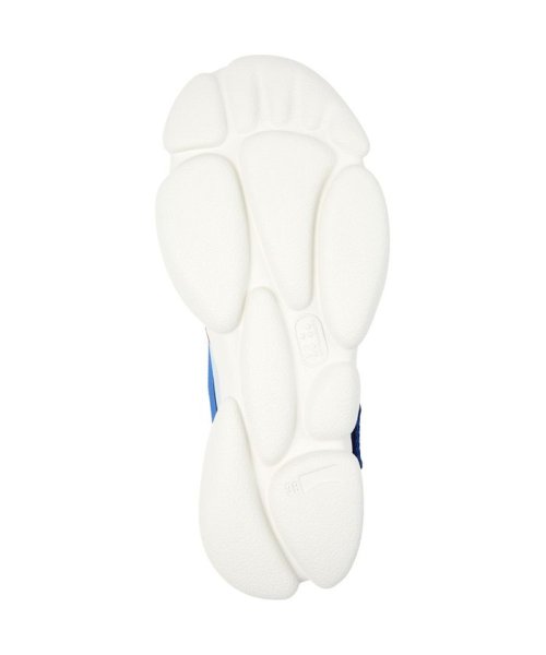 [カンペール] TWINS / レザースニーカー 5cm 0cm TWINS KARST カースト