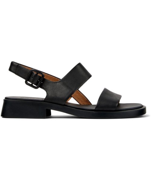 [カンペール] DANA / サンダル 5cm 0cm DANA