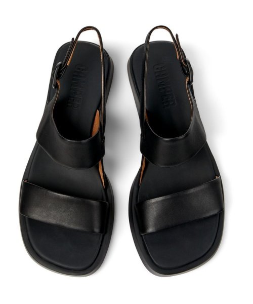 [カンペール] DANA / サンダル 5cm 0cm DANA