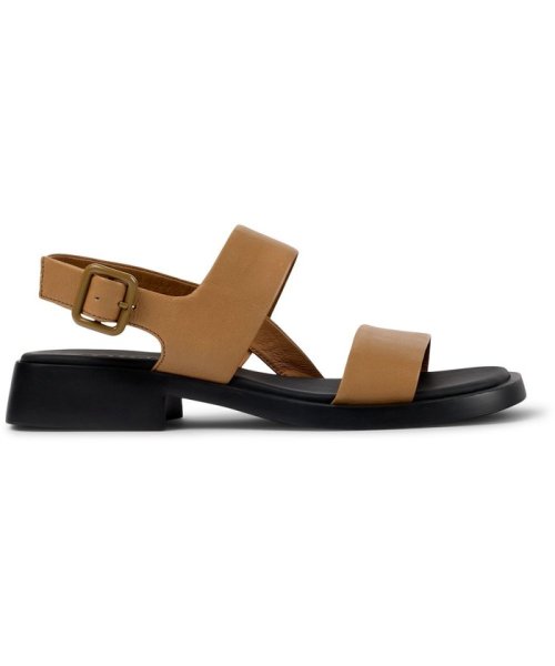 [カンペール] DANA / サンダル 5cm 0cm DANA