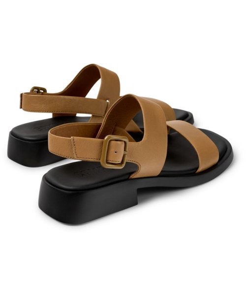 [カンペール] DANA / サンダル 5cm 0cm DANA