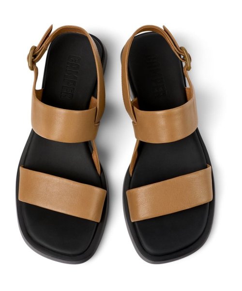 [カンペール] DANA / サンダル 5cm 0cm DANA